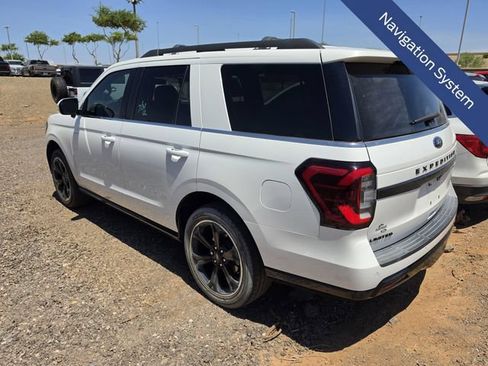 Used 2023 Ford Expedition Limited RWD image 10