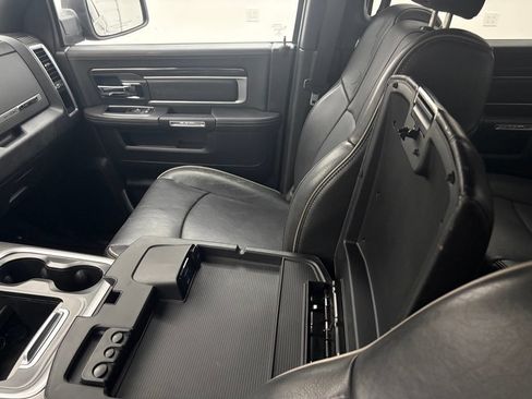 Used 2016 RAM 1500 Limited AWD/4WD image 29