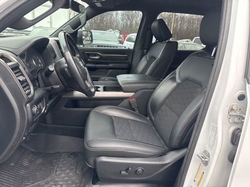 Used 2021 RAM 1500 Sport image 12