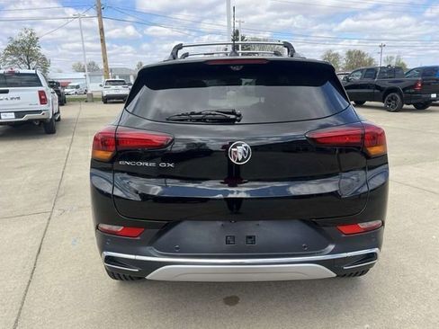 Used 2020 Buick Encore GX Essence w/ Experience Buick Package image 6