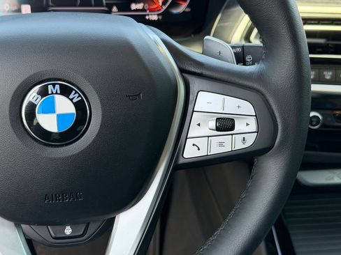 Used 2022 BMW X3 xDrive30i AWD/4WD image 42