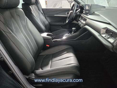 Used 2026 Acura Integra A-Spec FWD image 19