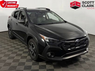 Used 2024 Subaru Crosstrek 2.0i Premium