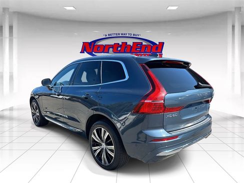 Used 2023 Volvo XC60 B5 Plus w/ Protection Package Premier image 5