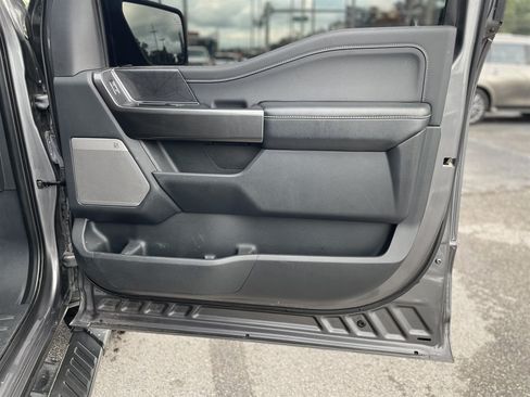 Used 2021 Ford F150 XLT w/ Equipment Group 302A High AWD/4WD image 39