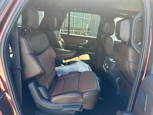 New 2027 Ford Expedition Max King Ranch AWD/4WD image 38