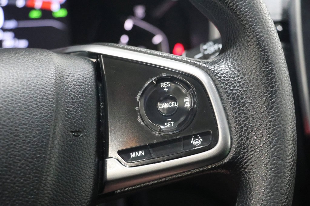 Used 2021 Honda CR-V EX image 21