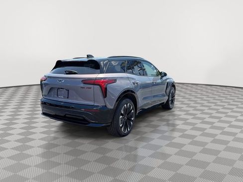 Certified 2026 Chevrolet Blazer EV RS AWD/4WD image 10