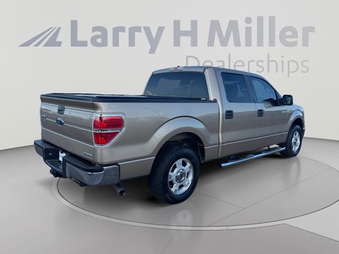 Used 2014 Ford F150 XLT RWD image 5