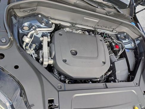New 2026 Volvo XC90 B6 Plus w/ Protection Package Premier image 19