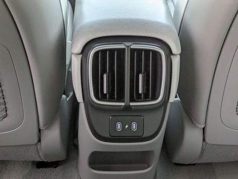 Used 2023 Hyundai Ioniq 6 SEL image 29