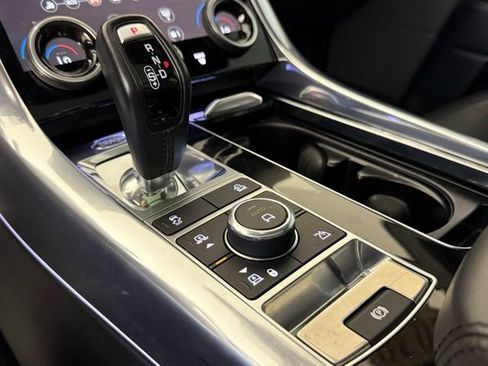 Used 2020 Land Rover Range Rover Sport Autobiography AWD/4WD image 19