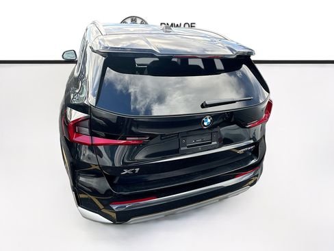 New 2026 BMW X1 xDrive28i w/ Technology Package image 5