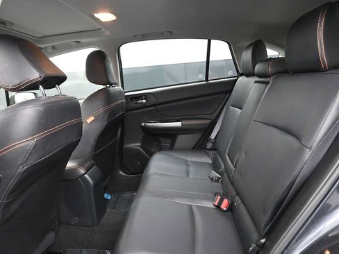 Used 2017 Subaru Crosstrek 2.0i Limited AWD/4WD image 14