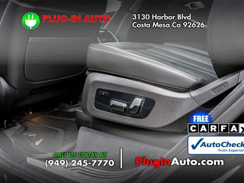 Used 2021 BMW X7 xDrive40i w/ Premium Package AWD/4WD image 14