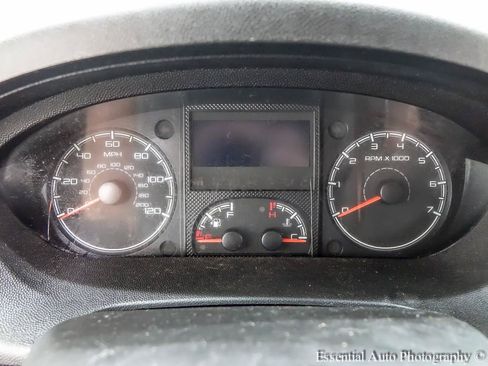 Used 2021 RAM ProMaster 3500 FWD image 10