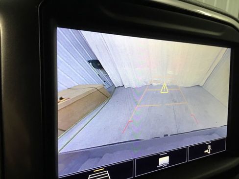 Used 2020 Chevrolet Silverado 1500 LT Trail Boss image 12