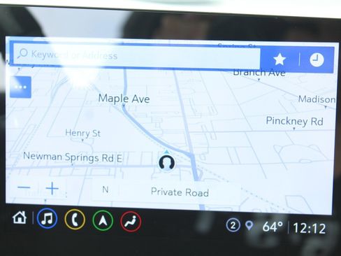 Used 2023 Chevrolet Corvette Z06 image 16