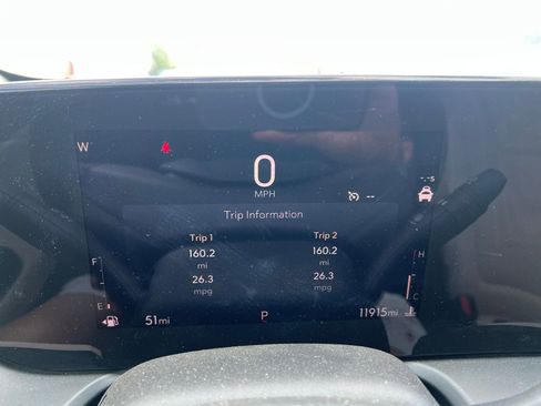 Used 2024 Buick Encore GX Avenir FWD image 31