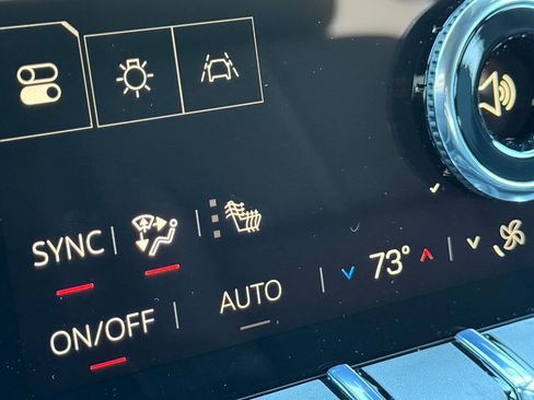 New 2026 GMC Acadia Elevation w/ Black Edition AWD/4WD image 30