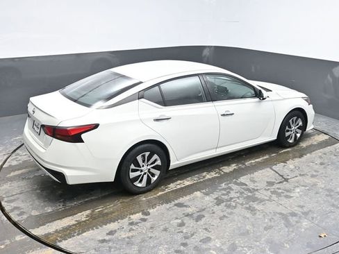 Used 2021 Nissan Altima 2.5 S image 22