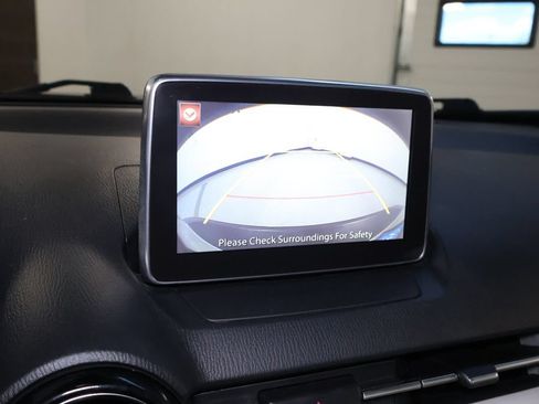 Used 2017 MAZDA CX-3 Grand Touring AWD/4WD image 30