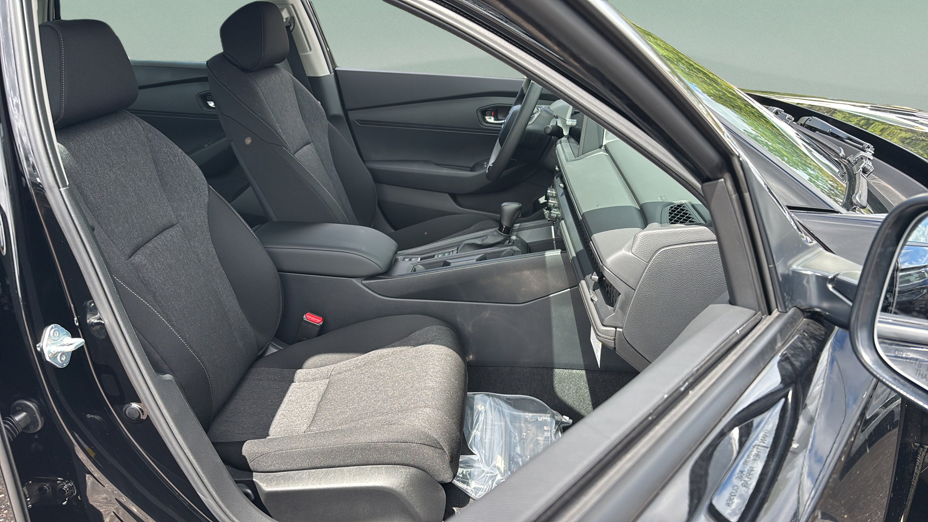 New 2026 Honda Accord LX image 16