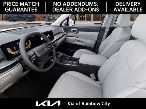 New 2026 Kia Sorento S image 19