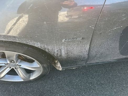 Used 2016 Dodge Charger R/T image 3