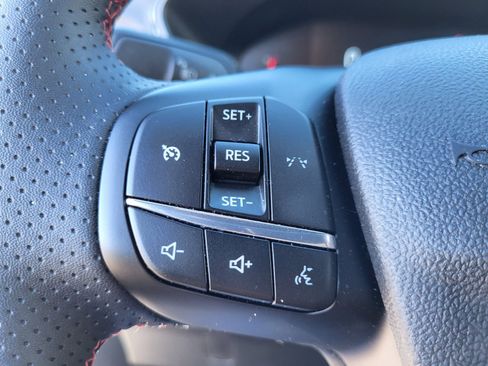 Used 2026 Ford Escape ST-Line w/ Cold Weather Package image 26