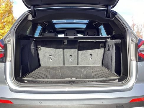 Used 2024 BMW X3 xDrive30i w/ Convenience Package image 30