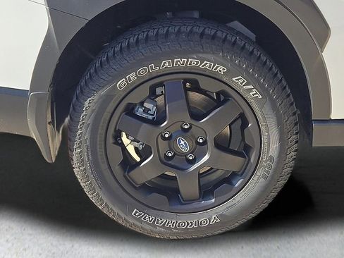 Certified 2024 Subaru Outback Wilderness image 8
