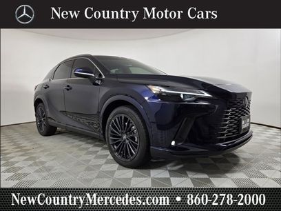 Used 2024 Lexus RX 350 Premium w/ Cold Area Package