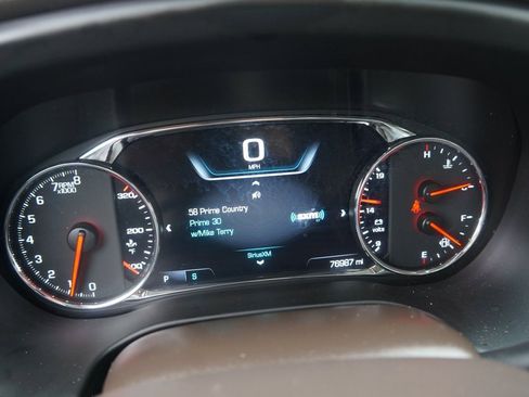 Used 2019 GMC Acadia Denali w/ Technology Package image 19
