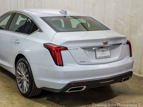 New 2026 Cadillac CT5 Premium Luxury image 6