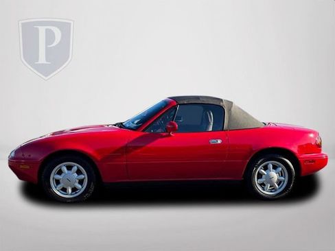 Used 1990 MAZDA MX-5 Miata RWD image 14
