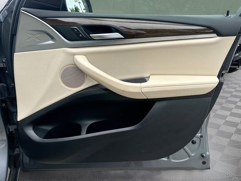 Certified 2023 BMW X3 sDrive30i w/ Convenience Package image 35