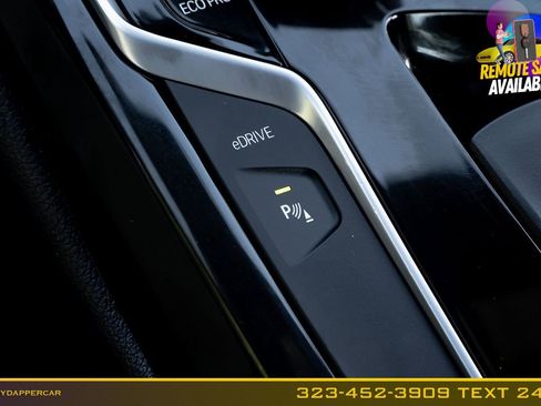 Used 2019 BMW 530e image 31