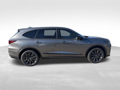 New 2026 Acura MDX A-Spec image 6
