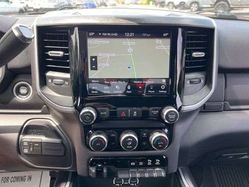 Used 2021 RAM 2500 Big Horn w/ Level 1 Equipment Group AWD/4WD image 27