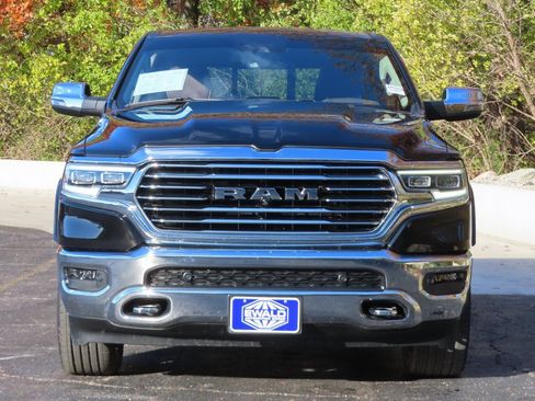 Used 2023 RAM 1500 Limited image 22