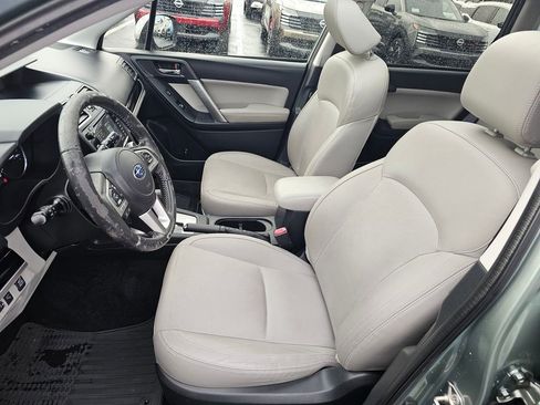 Used 2017 Subaru Forester 2.5i Limited image 16