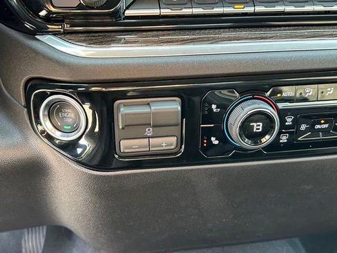 Certified 2026 Chevrolet Silverado 3500 LT w/ Trail Boss Package image 29