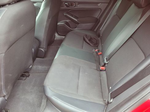 Used 2022 Honda Civic Sport image 10