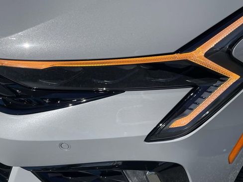 Used 2026 Kia K5 GT-Line w/ GT-Line Red Interior Package image 8