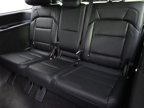 New 2026 Lincoln Navigator Reserve w/ Jet Appearance Package AWD/4WD image 20