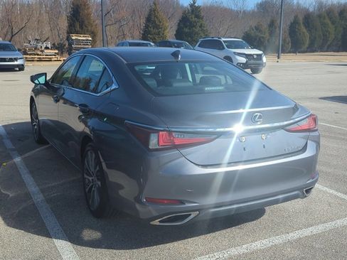 Used 2019 Lexus ES 350 image 7