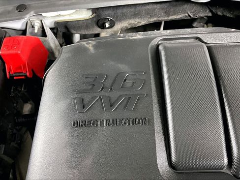 Used 2015 Buick Enclave Leather FWD image 32