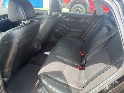 Certified 2023 Honda Civic Touring image 18