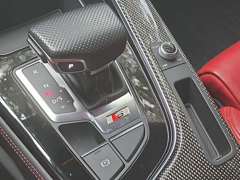 Certified 2023 Audi S5 Premium Plus w/ Premium Plus AWD/4WD image 22